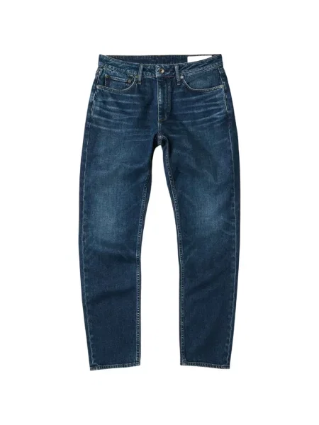 Blugi Rag & Bone albastru