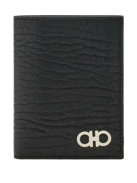 Portofel Ferragamo negru