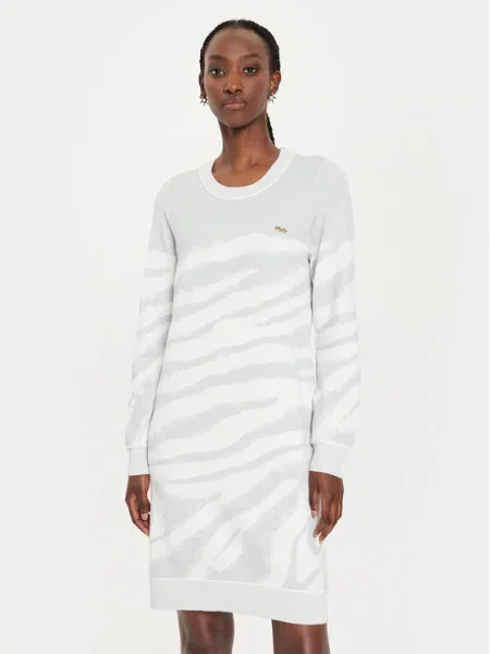 Pulover Liu Jo Sport rjava