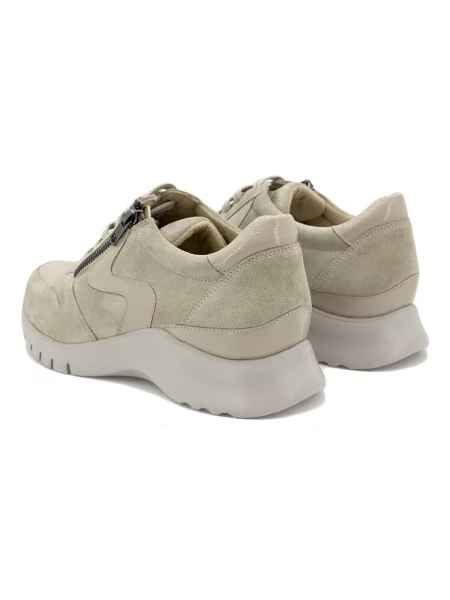 Pantofi Piesanto maro
