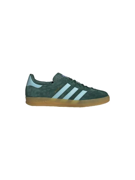 Pantofi Adidas verde