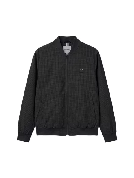 Bunda Antony Morato černá