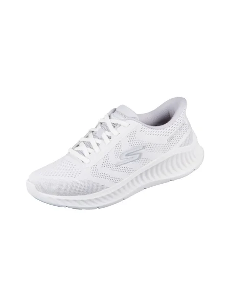 Tenisky Skechers biela