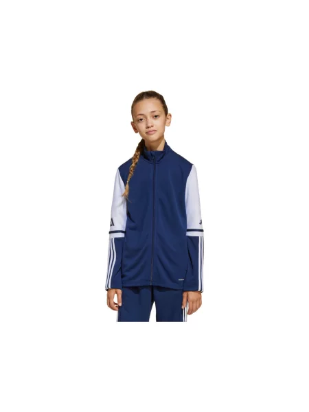 Vestă Adidas albastru