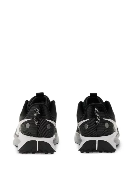 Zomšinės žygiai pėsčiomis sportbačiai Nike Air Max mėlyna