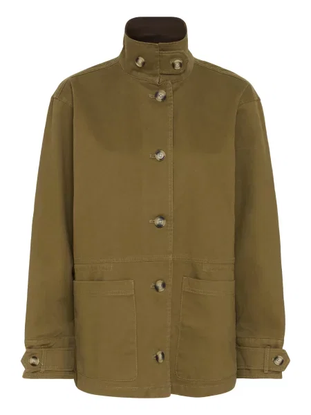 InWear Átmeneti dzseki khaki