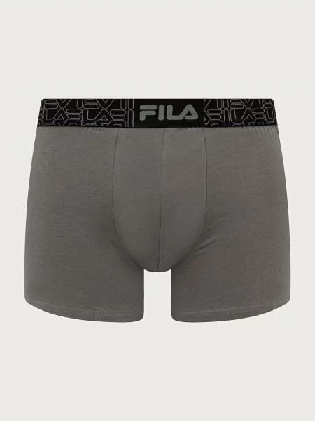 Fila боксери з бавовною 2 шт.