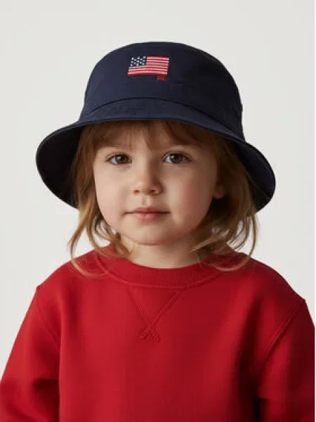 Klobouk Polo Ralph Lauren