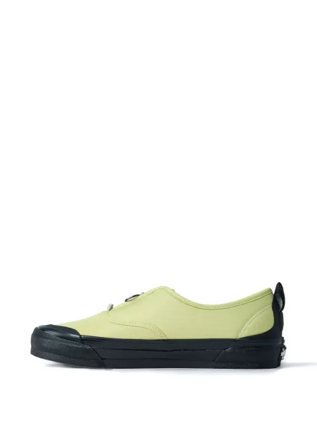 Sneakerși Vans galben