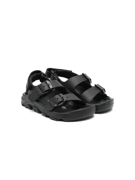 Sandały dziecięce Birkenstock czarne
