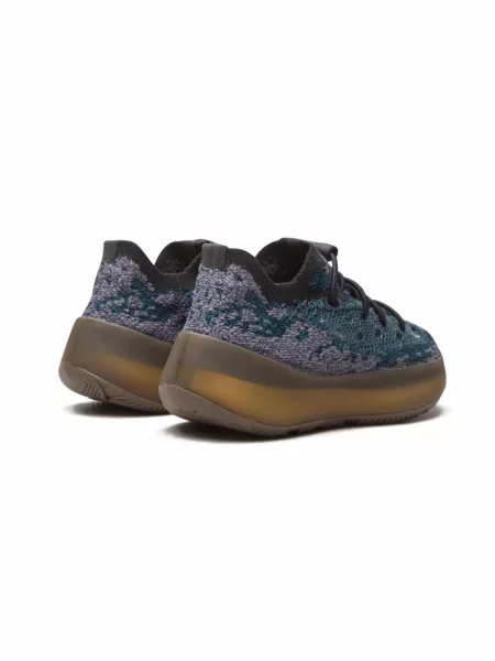 Dětské tenisky Adidas Yeezy modré