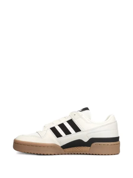 Маратонки Adidas Forum черно
