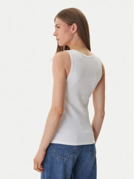 DKNY Felső fehér