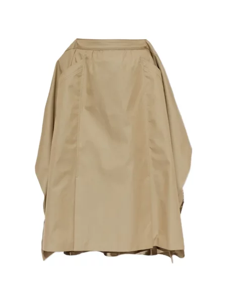 Fustă midi Vetements