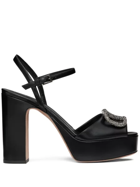 Sandale Valentino Garavani negru