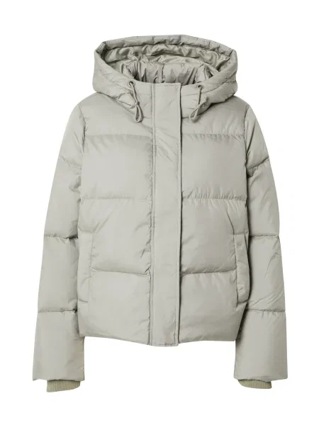 ONLY Geacă din puf Alice verde