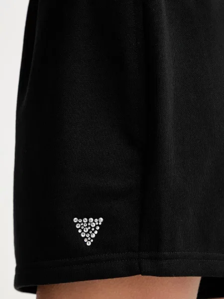Guess трикотажні шорти SILVY