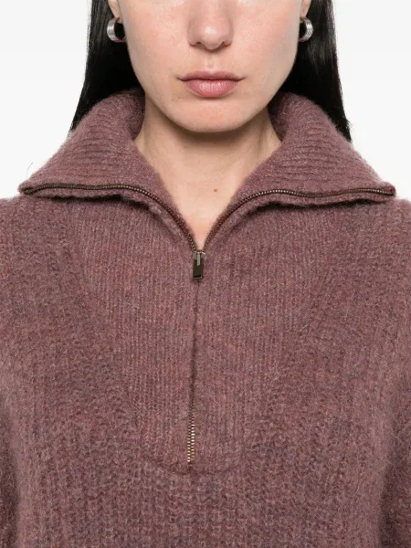 Pulover Marant Etoile roz
