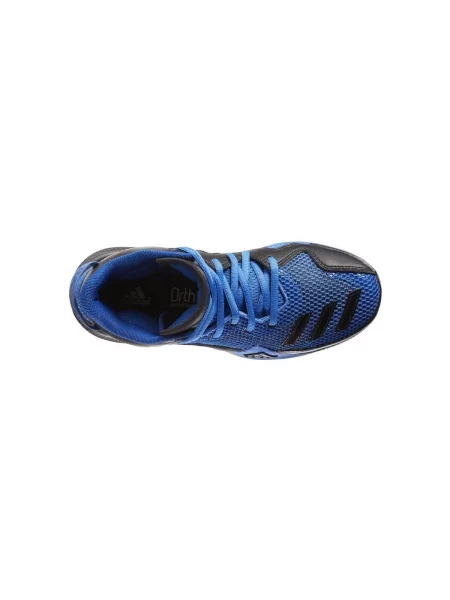 Pantofi copii Adidas albastru