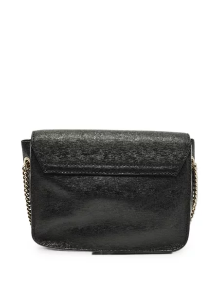 Body Furla negru