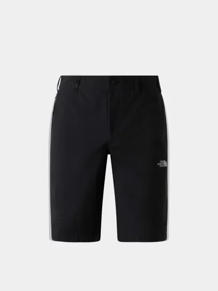 Спортивні шорти The North Face M TANKEN SHORT чорний