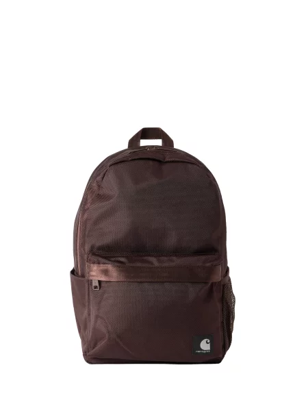 Carhartt WIP Rucsac Richmond ciocolatiu