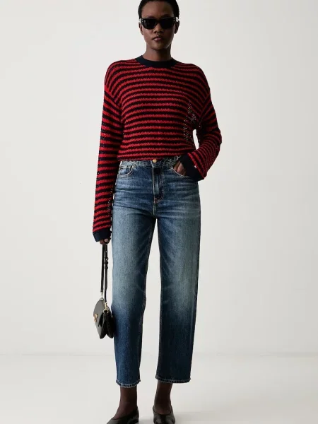 Tommy Hilfiger pulover pentru femei cu