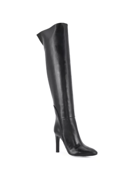 Botine Giuseppe Zanotti negru