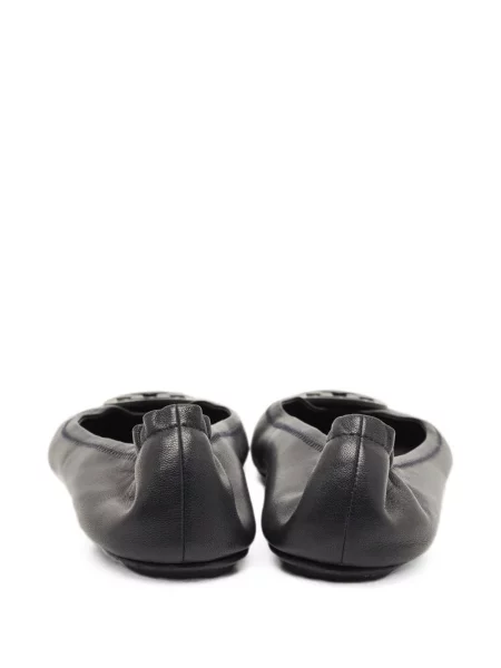 Balerini Tory Burch albastru