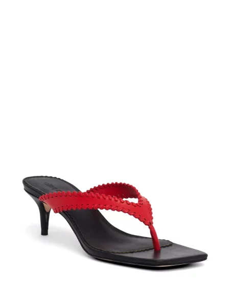 Sandale Cinq A Sept negru