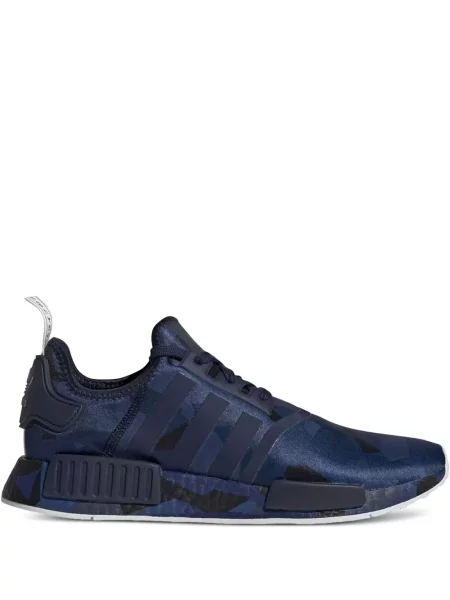 Běžecké běžecké boty Adidas Superstar černé