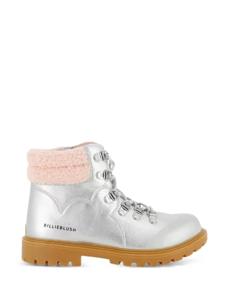 Buty do kostki dziecięce Billieblush