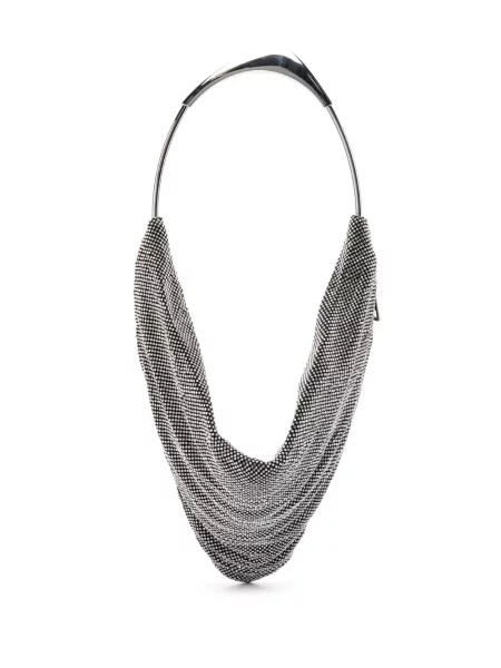 Stras geantă de mână Benedetta Bruzziches