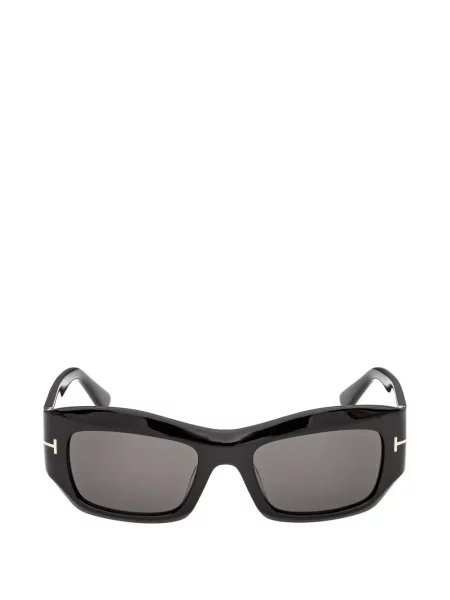 Ochelari de soare Tom Ford Eyewear negru
