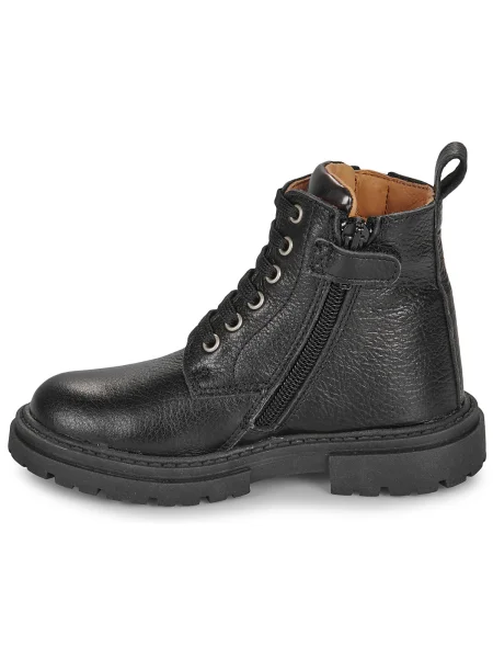 Pantofi copii Gbb negru