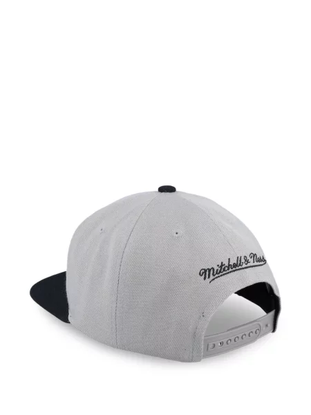 Șapcă Mitchell & Ness gri