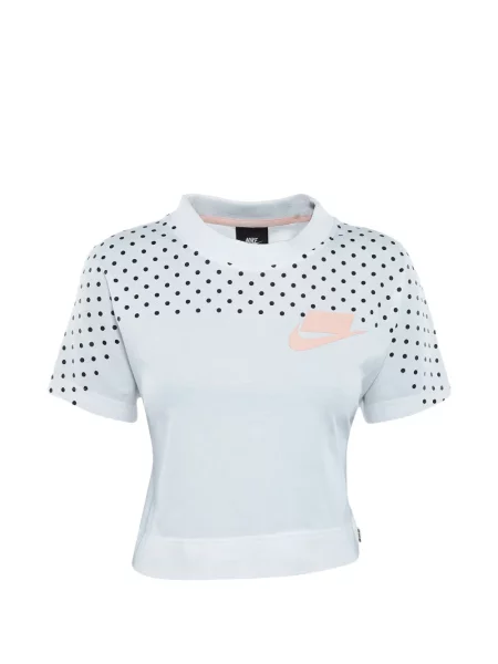 Hanorac Nike cu glugă cu imagine cu model camuflaj roșu