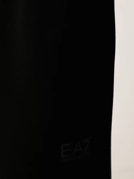 Трикотажный спортивный костюм Ea7 Emporio Armani