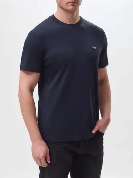 Футболка Antony Morato синяя