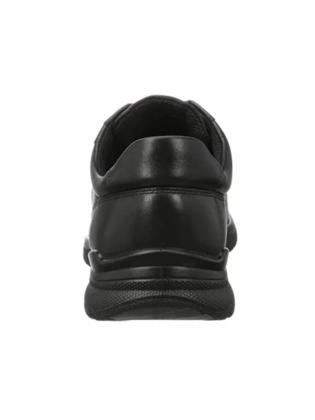 ECCO Sneakersy Irving GORE-TEX čierna