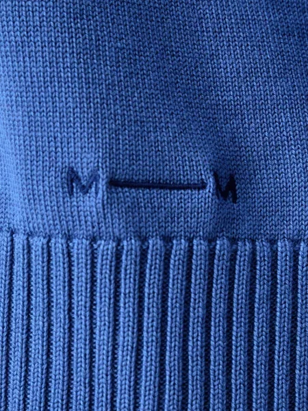 Шерстяной свитер Mm By Max Mara