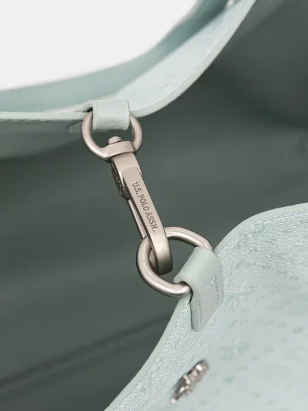 Двостороння сумочка U.S. Polo Assn. Malibu