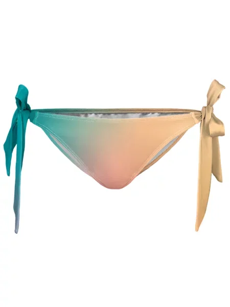 Bikini Aloha From Deer z kokardką