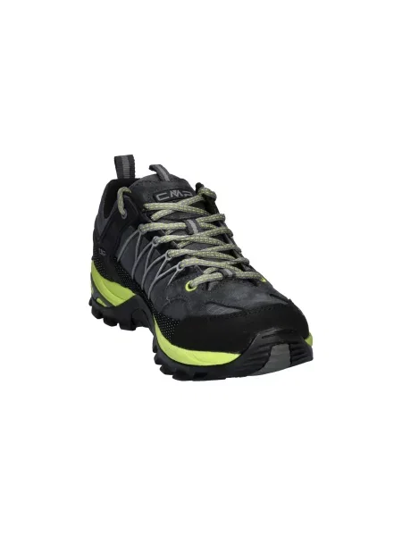 Buty trekkingowe CMP Rigel Low Trekking szare