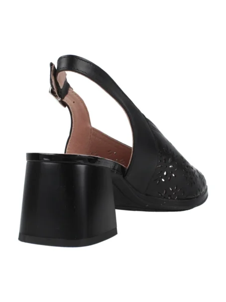 Pantofi Pitillos negru