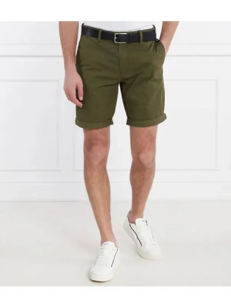 Tommy Jeans Pantaloni scurți SCANTON