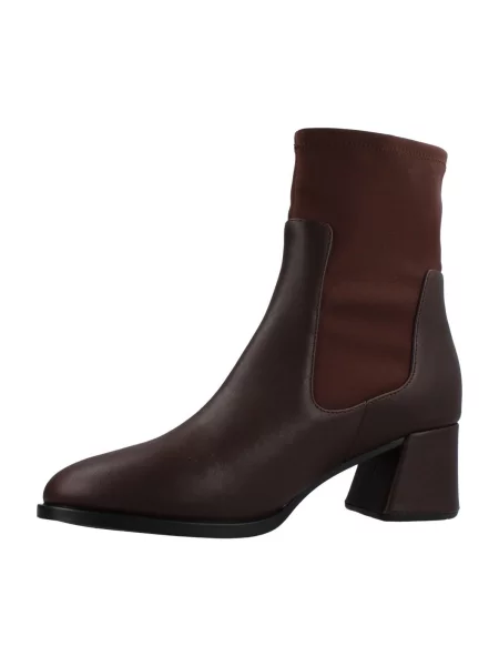 Pantofi Camper maro