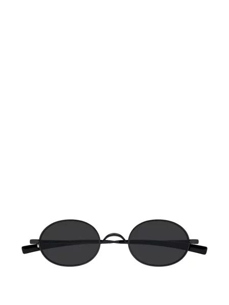 Ochelari de soare Saint Laurent Eyewear negru