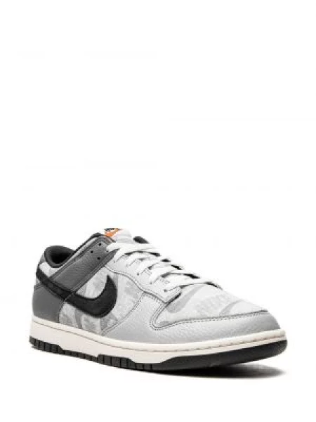 Sportbačiai Nike Dunk pilka