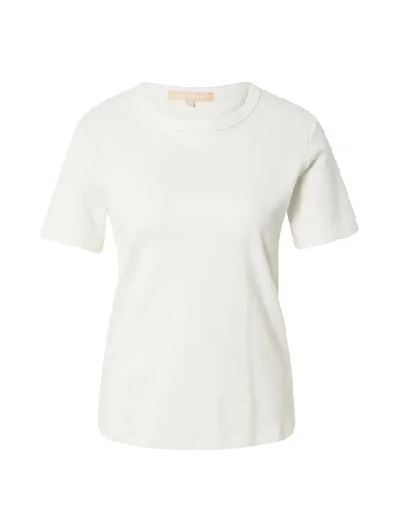 Soft Rebels Tricou Hella' alb
